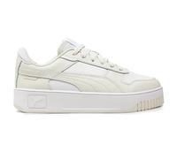 PUMA Sneakers Carina Street da Donna 38.5 White Vapor Gray
