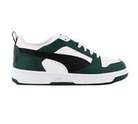 PUMA 392328 34white Rebound v6 Low