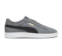 Scarpe Puma Smash 3.0 Buck grigio nero - 40