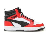PUMA REBOUND V6 MID 393831 03 - ROSSO / 38½