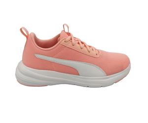 PUMA 394931 03pink Puma Rickie Runner J