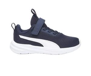 PUMA 394932 02blue Puma Rickie Runner A