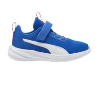 PUMA 394932 09blue Puma Rickie Runner