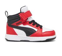 PUMA REBOUND V6 MID 396542 03 - NERO / 21