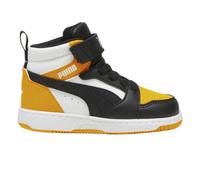 PUMA 396542 19white Puma Rebound V6 Mid
