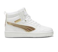 PUMA 397474 01white Puma Rebound v6 Metallic Dream