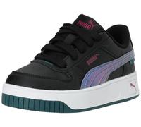 Puma 397976 Sneakers Carina Street Bouncy Sky PS 397976 Ragazze, 24 Colori Autunno/Inverno PUMA Nero/Magenta Gream (02), 28 EU
