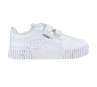 PUMA 398739 01white Carina 2.0 Holo 2.0