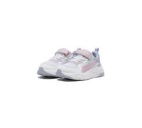 PUMA 402266 Sneakers Trinity Light Brary Dreams AC+ PS 402266 Ragazze, 25 Colori Primavera Estate PUMA Bianco Rosa Malva Tempo Freddo 01, 20.0 cm
