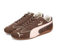 Puma 402562 Speedcat Wine Club Sneakers Donna, Braun., 24.0 cm