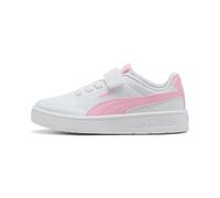 PUMA 40375109 Court Classic Clean