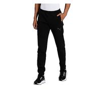 Puma Teamcup Casuals Pants Nero M Uomo
