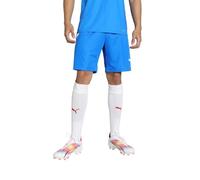 Pantaloncini Puma Team Liga Bleu L