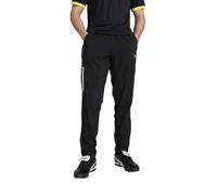 Puma 4063699251203 teamLIGA Sideline Pants Pantaloni Uomo, M, Puma Black/Puma White