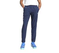 Puma 4063699253566 teamLIGA Sideline Pants Pantaloni Uomo, M, Peacoat/Puma Black/Puma White