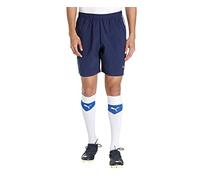 Puma 4063699253740 teamLIGA Sideline Shorts Pantaloncini Uomo, S, Peacoat/Puma Black/Puma White