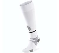 Puma 4064533027893 Team BMG Band Socks Replica Set di Accessori Invernali, Puma White-Puma Black, 2