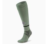Puma 4064533027947 Team BMG Band Socks Replica Set di Accessori Invernali, Jasmine Green, 2
