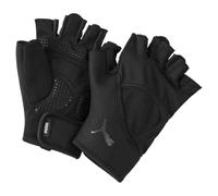 Puma 41466, Guanti Unisex - Adulto, Black, M