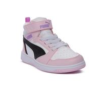 PUMA 43 REBOUND V6 MID JR sneakers moda Bambino 31