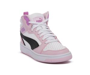 PUMA 43 REBOUND V6 MID JR sneakers moda Donna 39