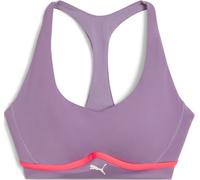 Puma 4KEEPS CLOUDSPUN SCULPTING BRA Top e Reggiseni XS Rosa