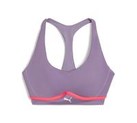 Top e Reggiseni Puma 4KEEPS CLOUDSPUN SCULPTING BRA 4067981165520 in taglia XS EU