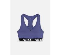 Puma - 4KEEPS Elastic Bra Blu - Abbigliamento L Blu