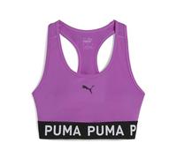 PUMA 4keeps Elastic Bra - P Reggiseno Donna (Pacco da 1)