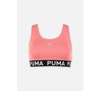 Puma - 4KEEPS Elastic Bra Rosa - Abbigliamento M Rosa