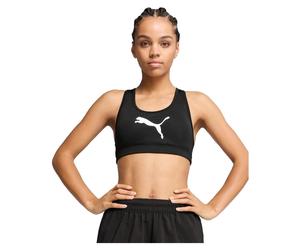 PUMA 4KEEPS PADDED BRA MID XS