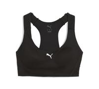 PUMA 4keeps - Reggiseno Sportivo da Donna, Regolabile, Confezione da 1