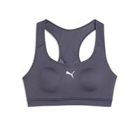 Puma 4keeps Run Bra - Mid Reggiseni Sportivi Donna (Pacco da 1)