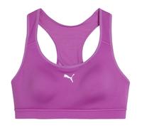 Reggiseno Puma 4KEEPS Run rosa - M