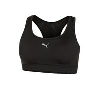 Reggiseno Puma 4KEEPS Run nero puro scuro - XL