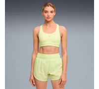 Puma 4Keeps Run Reggiseni sportivi Donna - verde