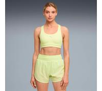 Puma 4Keeps Run Reggiseni sportivi Donna - verde