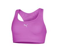 Reggiseno Puma 4KEEPS Run rosa - XS