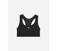 Top e Reggiseni Puma 4KEEPS RUN BRA 4099686959180 in taglia M EU