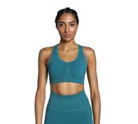 PUMA 4keeps Shapeluxe - Reggiseno Intimo da Donna Senza Cuciture