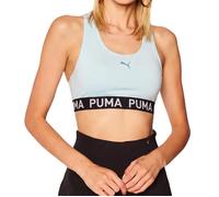 PUMA 4KEEPS STRONG BRA MID L