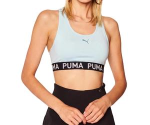 PUMA 4KEEPS STRONG BRA MID M