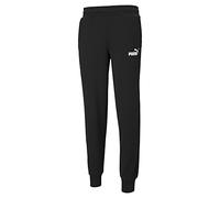 Puma 586714-01_XL, i Pantaloni Uomo, Black, XL