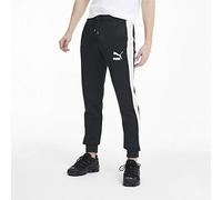 Puma 595287 Pantaloni, Uomo, Puma Black, M