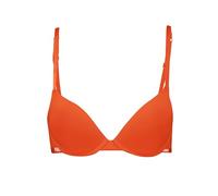 PUMA 604051001 Reggiseno Push up, Flame Orange, 3D da Donna