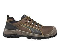 PUMA 640730-44 Sierra Nevada Low Scarpe di sicurezza S3 Taglia delle scarpe (E