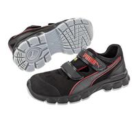 PUMA 640891-43 Aviat Low ESD SRC ESD Scarpe di sicurezza S1P Taglia delle scar