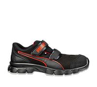 Puma 640891.44 aviat Sandali di sicurezza Low S1P ESD SRC Dimensione 44