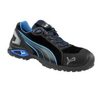 PUMA Rio Black Low 642750-45 Scarpe di sicurezza S3 Taglia delle scarpe (EU):