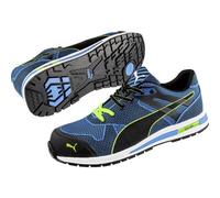 PUMA 643060-43 Blaze Knit Low Scarpe di sicurezza S1P Taglia delle scarpe (EU)